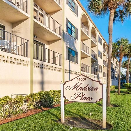 Escape To Paradise St. Pete Beach Bagian luar foto