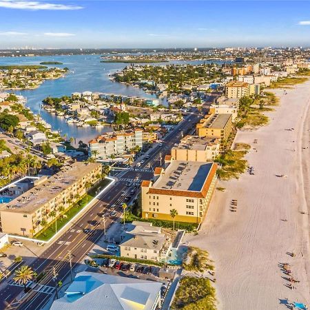 Escape To Paradise St. Pete Beach Bagian luar foto