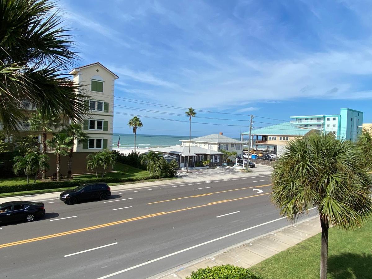 Escape To Paradise St. Pete Beach Bagian luar foto