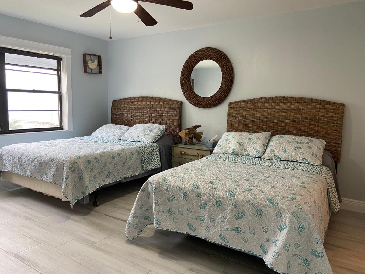 Escape To Paradise St. Pete Beach Bagian luar foto