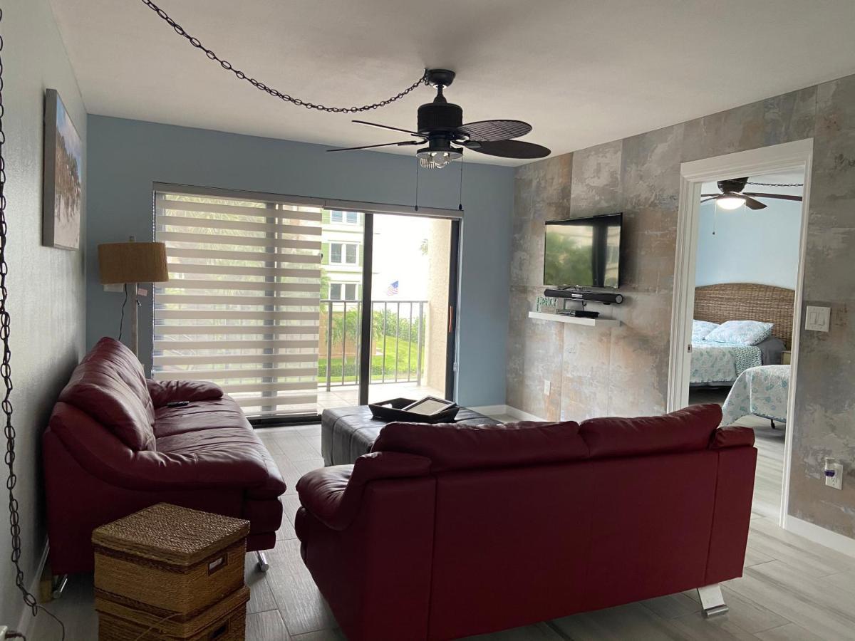 Escape To Paradise St. Pete Beach Bagian luar foto