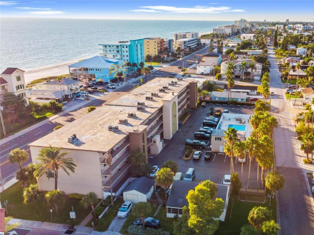Escape To Paradise St. Pete Beach Bagian luar foto