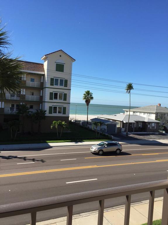 Escape To Paradise St. Pete Beach Bagian luar foto